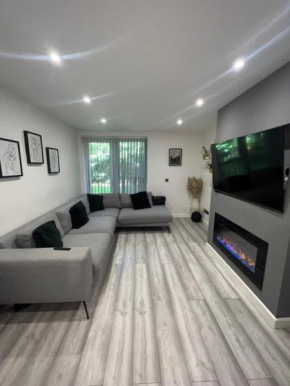 Luxury 1 bedroom apartment Bromley